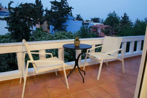 Apartamento Family House
