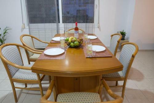 Apartamento Family House