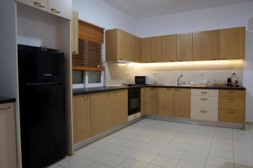 Apartamento Family House