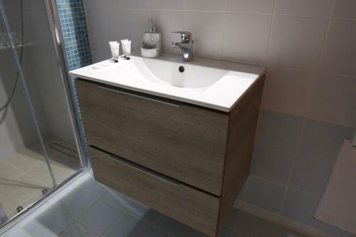 Apartamento Family House