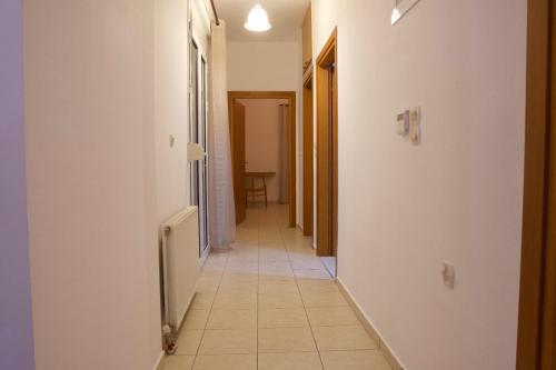 Apartamento Family House