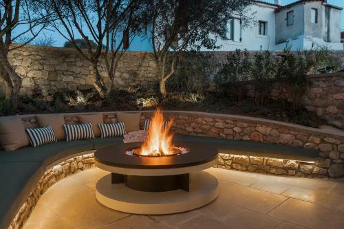 Od Luxury Villa With Private Heated Pool