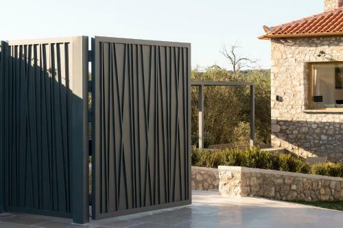 Od Luxury Villa With Private Heated Pool