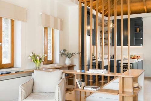 Od Luxury Villa With Private Heated Pool