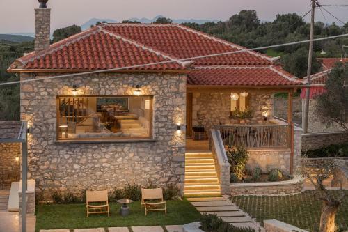 Od Luxury Villa With Private Heated Pool