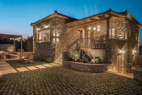 Od Luxury Villa With Private Heated Pool