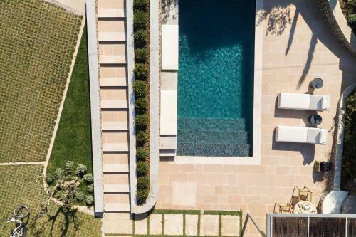 Od Luxury Villa With Private Heated Pool