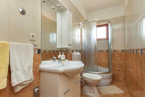 Apartments Josip & Marija