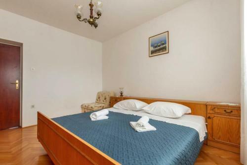Apartments Josip & Marija