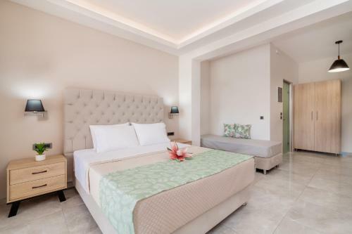 Apartamento Iris & Rhea Junior Suites