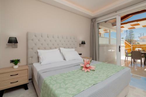 Apartamento Iris & Rhea Junior Suites