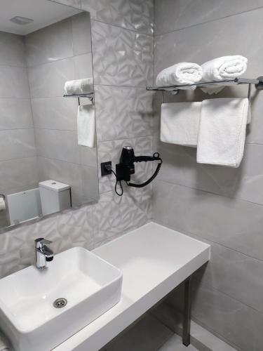 Apartamento Iris & Rhea Junior Suites