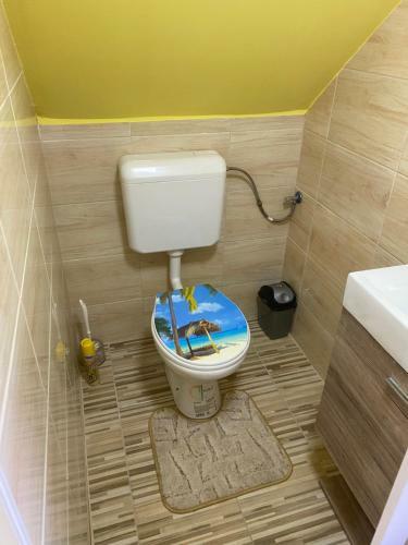 Viola Apartman