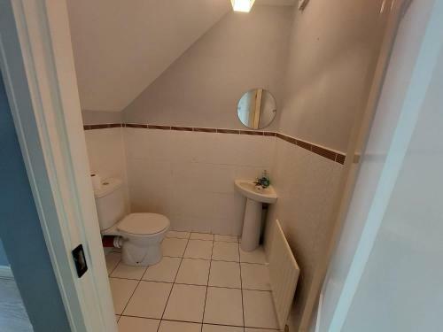 Apartamento D13 Self Catering Townhouse
