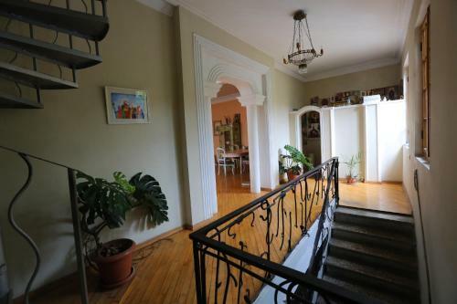 Hostal Guest House One Two Three