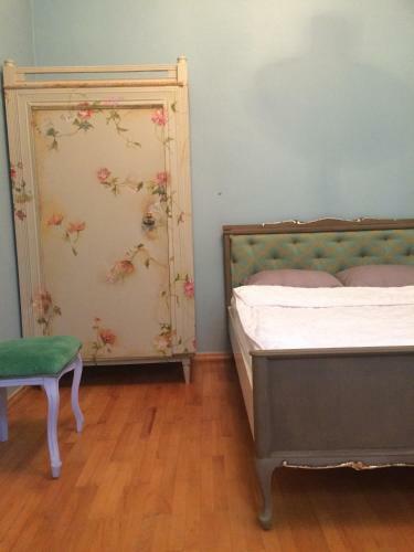 Hostal Guest House One Two Three
