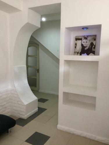 Hostal Guest House One Two Three