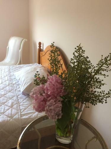 Hostal Guest House One Two Three