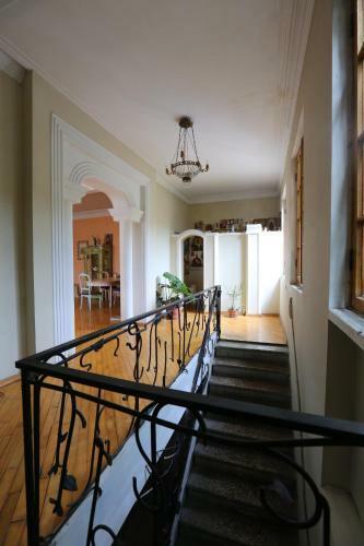 Hostal Guest House One Two Three