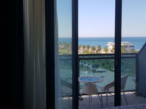 Apartamento ??????????? ? ????? ?? ????, Orbi Beach Tower