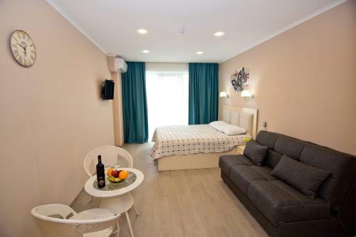 Apartamento ??????????? ? ????? ?? ????, Orbi Beach Tower