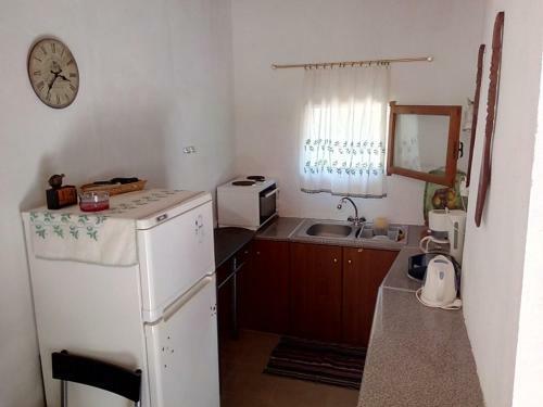 Traditional House In Elounda