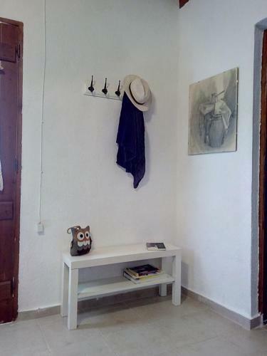 Traditional House In Elounda