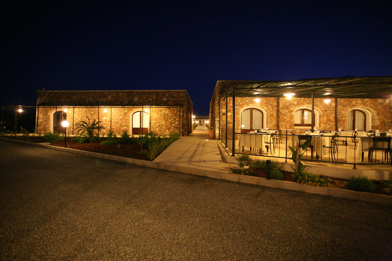 Hotel Volito