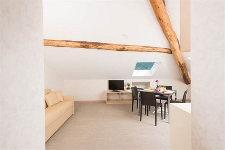 Hotel Helvetia