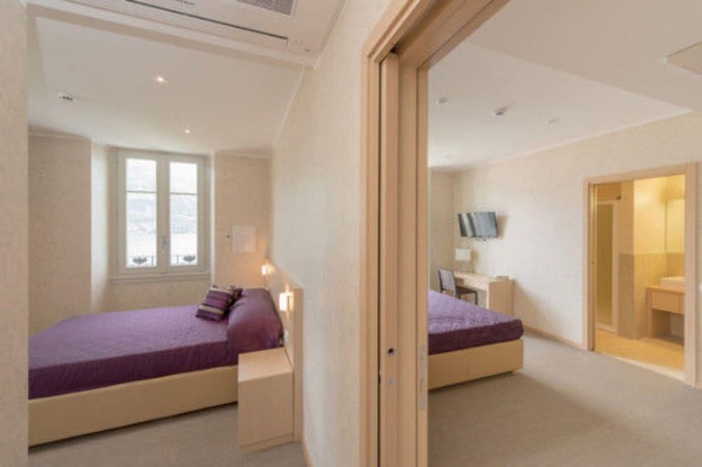 Hotel Helvetia