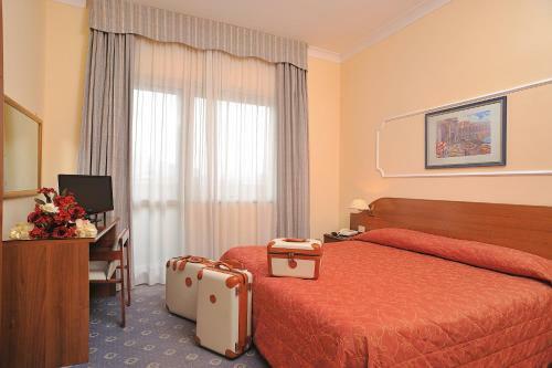 Hotel Alba