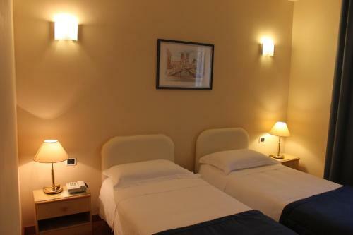 Hotel Alba