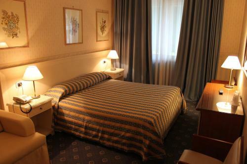 Hotel Alba