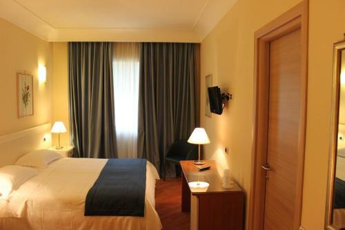 Hotel Alba