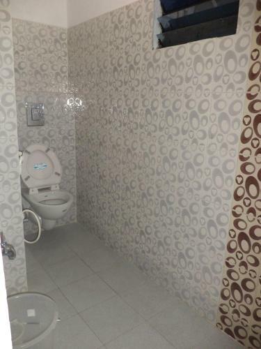 Hotel Blue Moon Residency