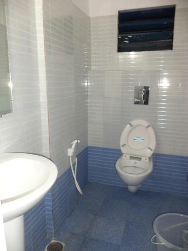 Hotel Blue Moon Residency