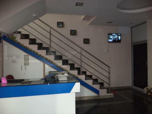 Hotel Blue Moon Residency