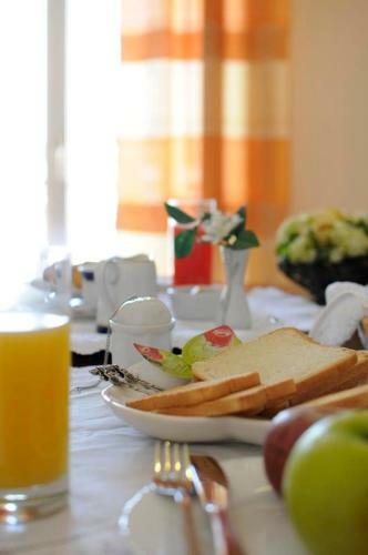 Hotel Sannita