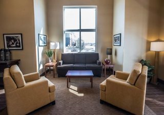Hotel Sleep Inn & Suites Hays
