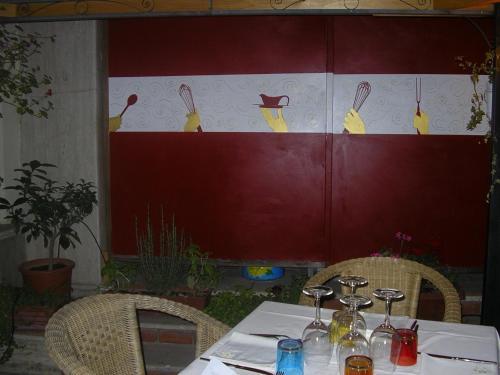 Hotel Tavernola - Locanda Di Campagna