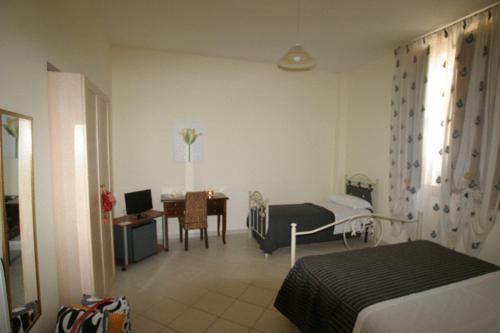 Hotel Tavernola - Locanda Di Campagna