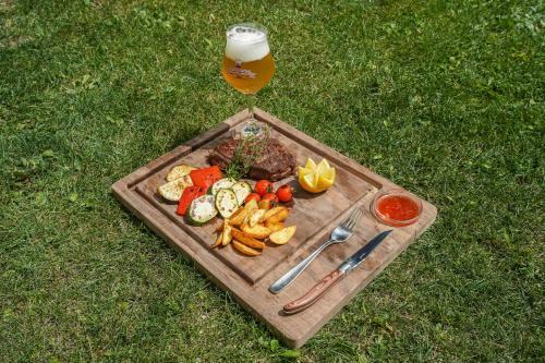 Hotel Gasthof Sonne