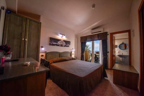Hotel La Villa
