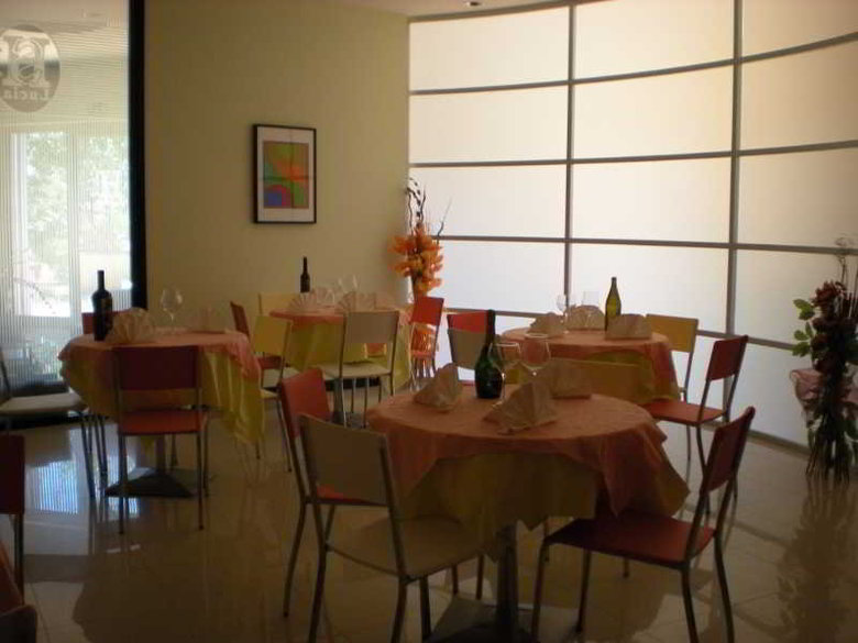 Santa Lucia Hotel