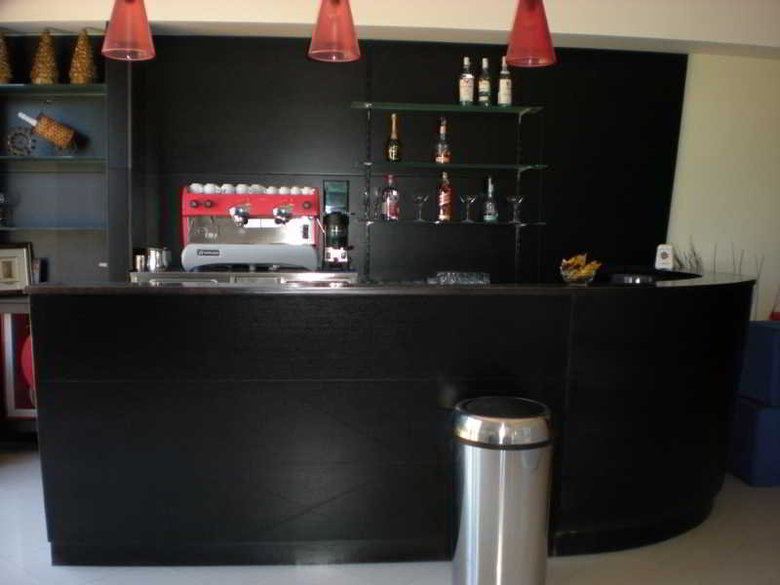 Santa Lucia Hotel