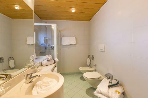 Wellnesshotel Glanzhof