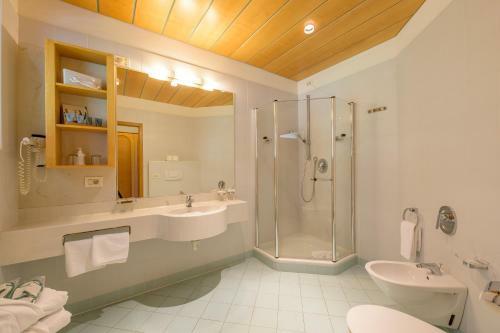 Wellnesshotel Glanzhof