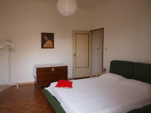 Apartamento UNA Notte Al Museo