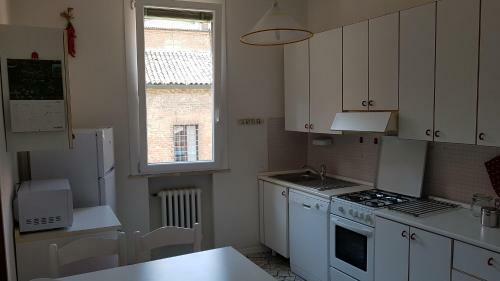Apartamento UNA Notte Al Museo