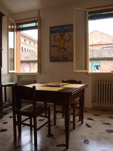 Apartamento UNA Notte Al Museo
